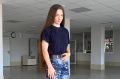 Пытались взломать телефон: мать Анны Цомартовой показала последние сообщения пропавшей дочери