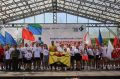 Город Шахты отметил День физкультурника Всероссийским стартом «Шахтерское братство