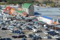 Силовики проводят миграционный рейд на ростовском рынке «Темерник»