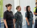 Зарядка в Орловском: энергичный день с главными защитниками порядка!