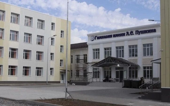 Дорогие работники и ветераны строительной отрасли! Дорогие работники и ветераны строительной отрасли!