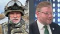 Партия «Яблоко» обратилось с иском в суд против лидера партии «Родина» Алексея Журавлева о защите деловой репутации, обвиняя его в клевете