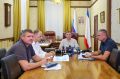Юрий Гоцанюк: На фоне возросшей нагрузки на энергосистему Крыма главные усилия сейчас сосредоточены на повышении надежности коммунальной инфраструктуры и сокращении сроков ликвидации аварий