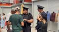 В Ростове-на-Дону полицейские провели рейд в микрорайоне «Темерник»