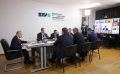 Юрий Слюсарь: Принял участие в заседании президиума Госсовета, которое провёл Президент России Владимир Владимирович Путин