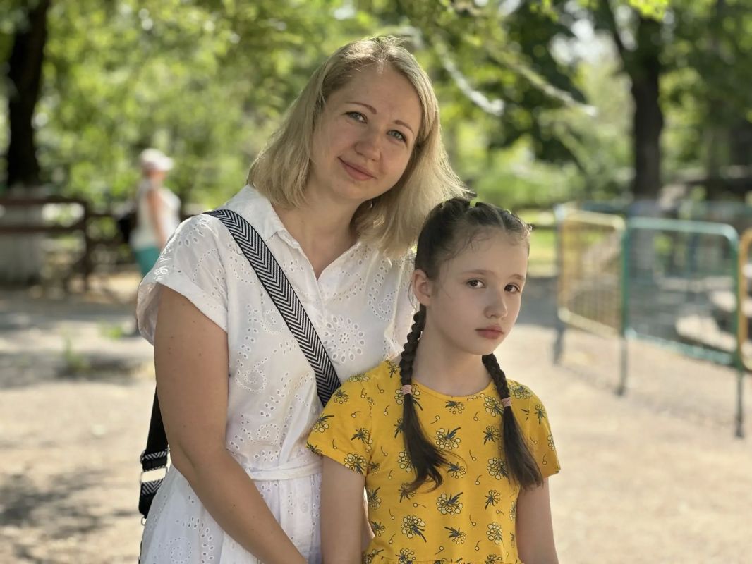 В Новочеркасске свой 9-й день рождения отметил клуб родителей особенных детей «Радуга добра» В Новочеркасске свой 9-й день рождения отметил клуб родителей особенных детей «Радуга добра»