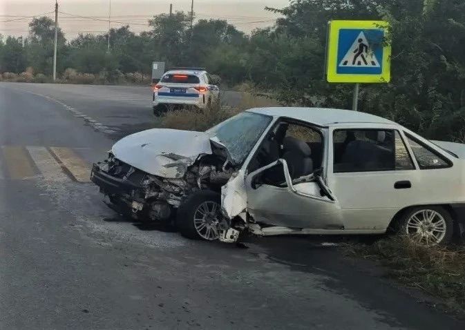 Ключи в тумбе, машина во дворе: в Пролетарске полиция задержала подозреваемого в угоне