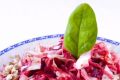 Нежный капустный салат с тыквой: простой и вкусный рецепт