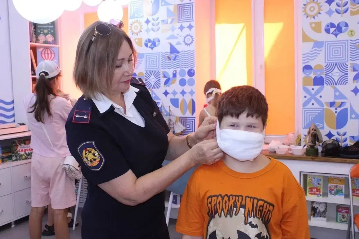 Ключ к спасению: действуем по плану Ключ к спасению: действуем по плану