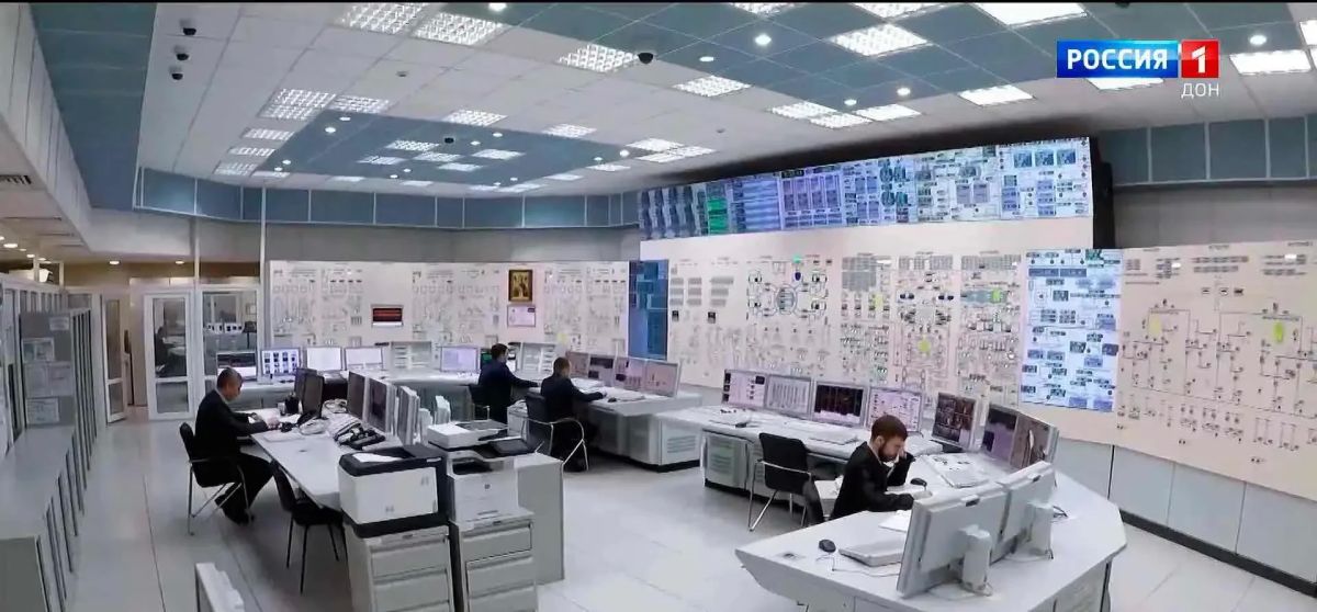 Сотрудники Ростовской АЭС разработали и внедрили устройство, которое в 12 раз сокращает время проверки измерительных приборов