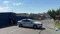 В Ростове-на-Дону полицейские пресекли нарушение правил хранения топлива