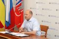 Дорогу на проспекте Коммунистическом в Ростове расширят до 4 полос
