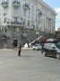 На пересечении Садовой и Соколова не работает светофор