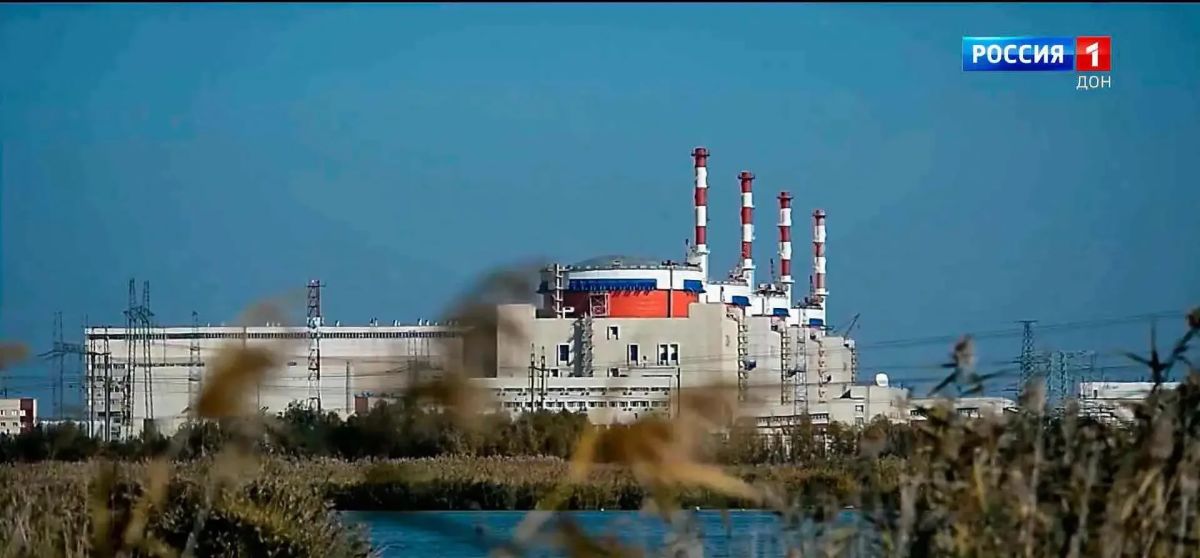 Сотрудники Ростовской АЭС разработали и внедрили устройство, которое в 12 раз сокращает время проверки измерительных приборов Сотрудники Ростовской АЭС разработали и внедрили устройство, которое в 12 раз сокращает время проверки измерительных приборов