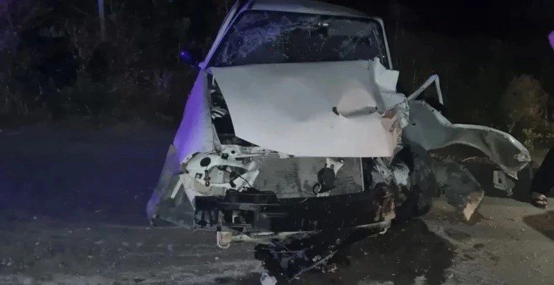 19-летний парень угнал машину у приятеля — и попал в ДТП 19-летний парень угнал машину у приятеля — и попал в ДТП