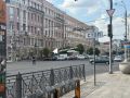 Также не работает светофор на пересечении с Ворошиловским проспектом