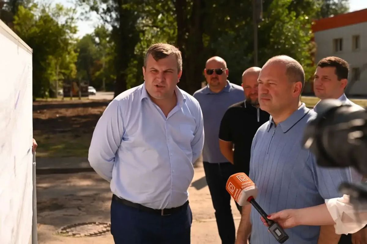 Александр Скрябин: Продолжаем комплексно решать вопрос повышения пропускной способности наших дорог Александр Скрябин: Продолжаем комплексно решать вопрос повышения пропускной способности наших дорог