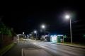 Освещение восстановили на ул. Батуринской в Ростове