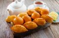 Как приготовить вкусные пирожки: простые рецепты для каждого