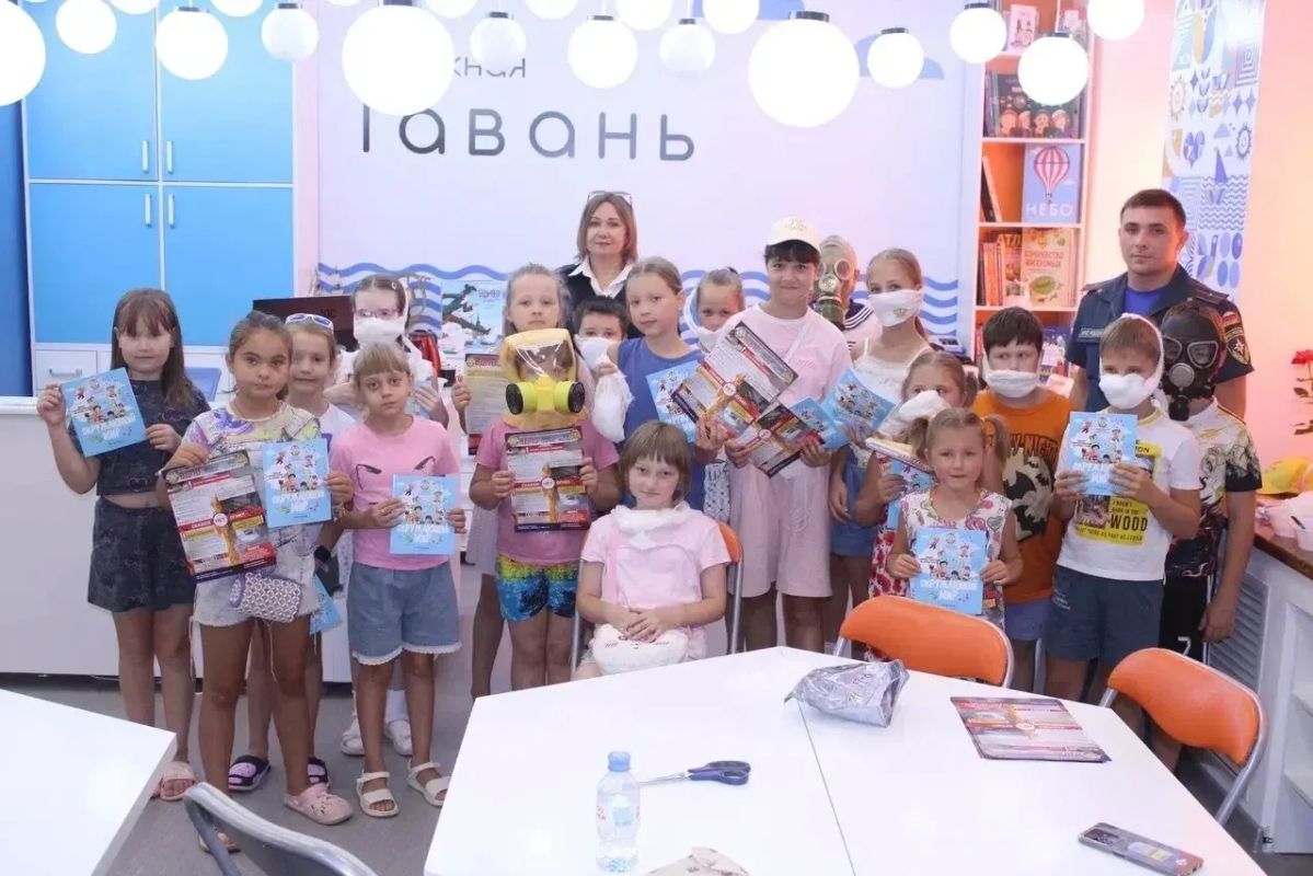 Ключ к спасению: действуем по плану Ключ к спасению: действуем по плану