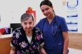 В Ростове врачи спасли 99-летнюю пациентку и удивились ее крепкому здоровью