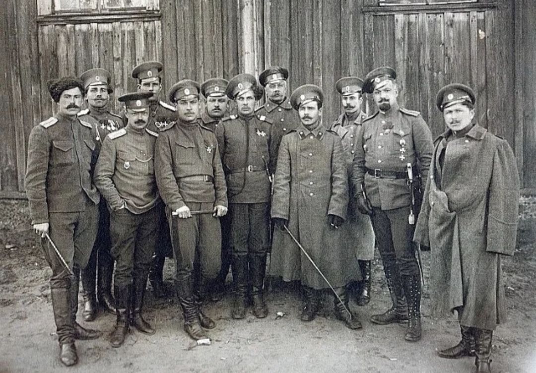 Эдуард Басурин: #ДЕНЬвИСТОРИИ. 12 августа 1914 года Донской казак Козьма Фирсович Крючков совершил подвиг в ходе Первой мировой войны О бое Козьмы Крючкова ходили легенды Эдуард Басурин: #ДЕНЬвИСТОРИИ. 12 августа 1914 года Донской казак Козьма Фирсович Крючков совершил подвиг в ходе Первой мировой войны О бое Козьмы Крючкова ходили легенды