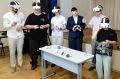 В ростовской гимназии появится класс виртуальной реальности