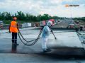 Готовность участка реконструкции М-4 «Дон» в Ростовской области — более 50%