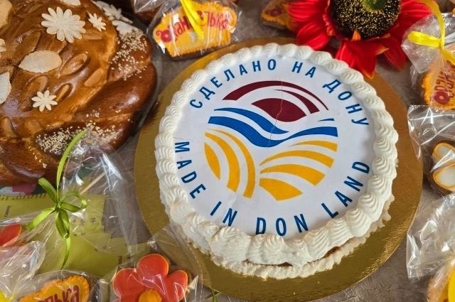 Знаком «Сделано на Дону» отмечено 184 предприятия Дона