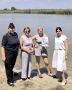 Безопасность на воде: в Егорлыкском районе проведен профилактический рейд