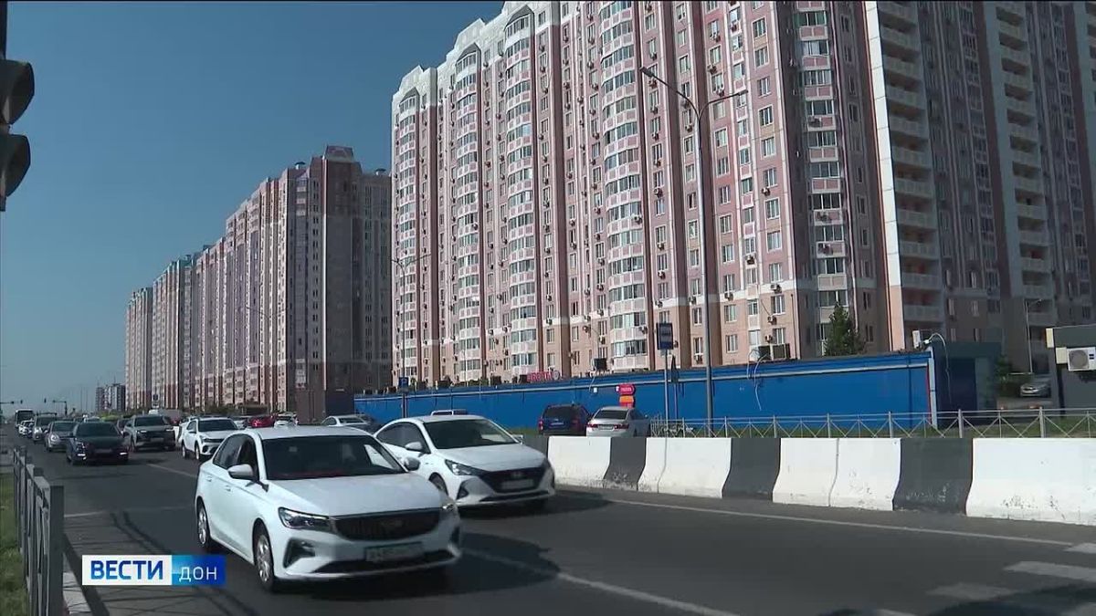 В воздухе Ростовской области фиксируют опасные примеси, среди них формальдегид, фенол и диоксид азота