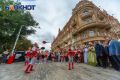День города в Ростове пройдет в усеченном формате