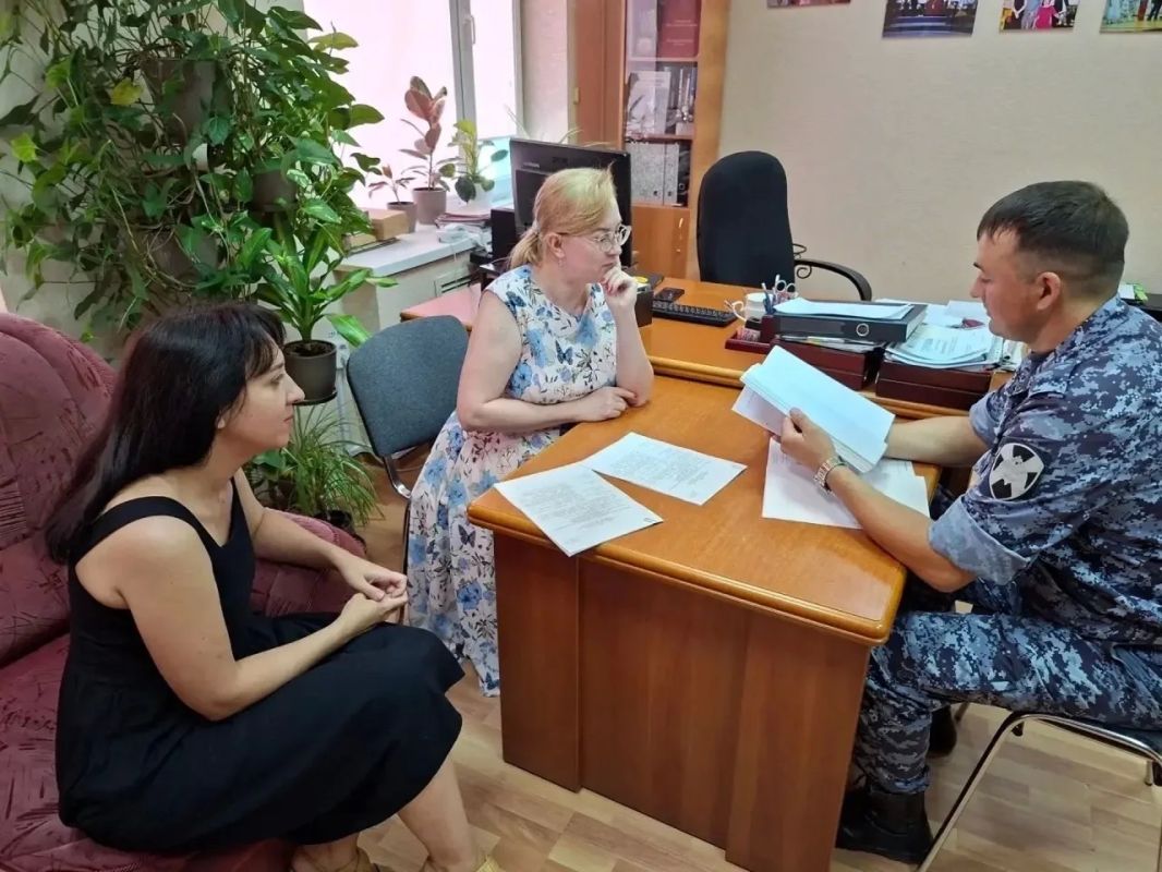 Межведомственная комиссия успешно завершила проверку готовности образовательных учреждений Новочеркасска Межведомственная комиссия успешно завершила проверку готовности образовательных учреждений Новочеркасска