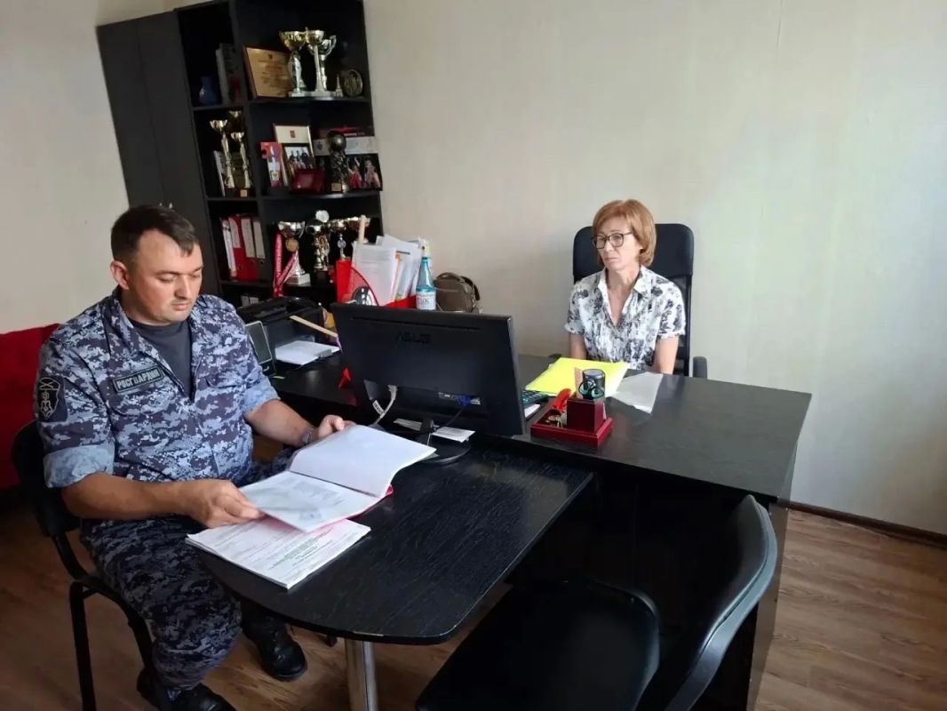 Межведомственная комиссия успешно завершила проверку готовности образовательных учреждений Новочеркасска Межведомственная комиссия успешно завершила проверку готовности образовательных учреждений Новочеркасска