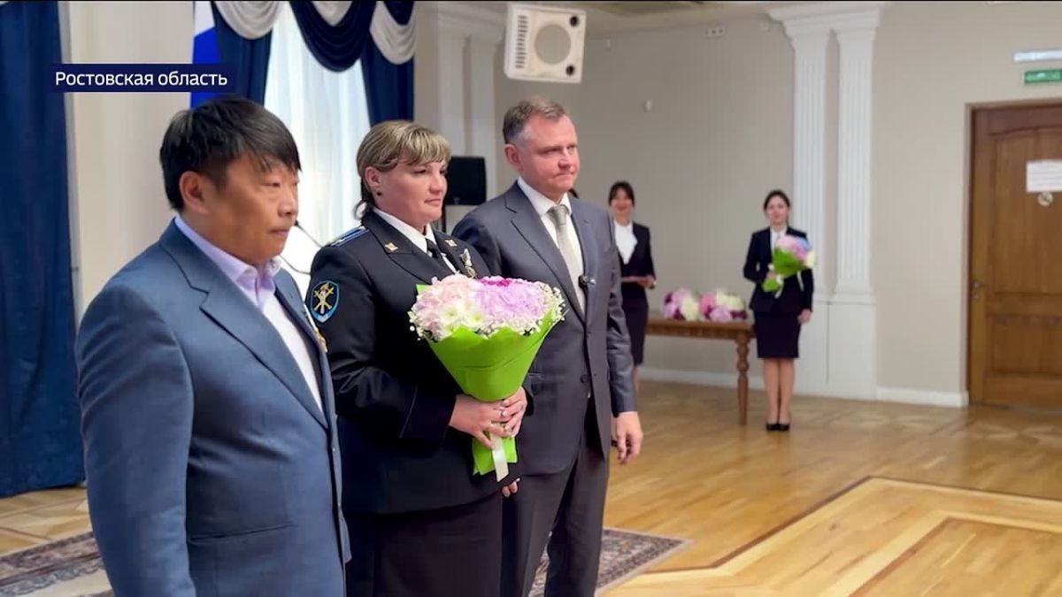 Мама десятерых детей раскрывает преступления! Звучит как сюжет детектива, но это реальная история