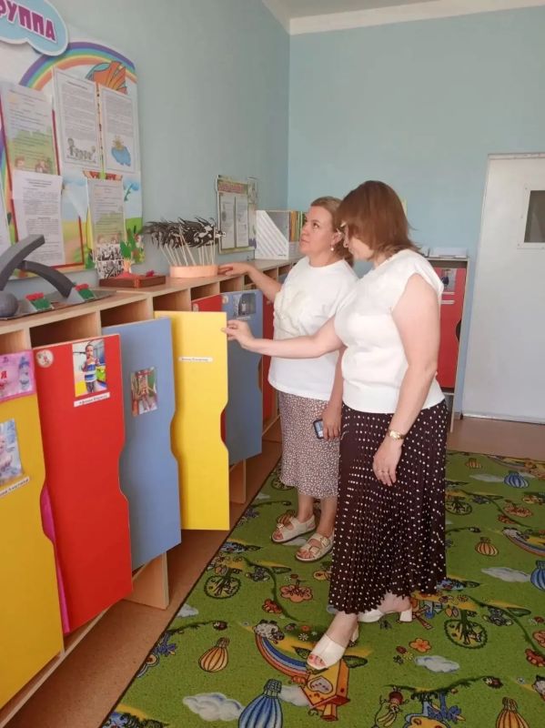 Межведомственная комиссия успешно завершила проверку готовности образовательных учреждений Новочеркасска Межведомственная комиссия успешно завершила проверку готовности образовательных учреждений Новочеркасска