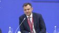 Юрий Слюсарь: Всего минувшей ночью в ходе отражения воздушной атаки на Ростовскую область было уничтожено около девяти десятков БПЛА в восьми районах - Миллеровском, Азовском, Белокалитвинском, Каменском, Красносулинском...