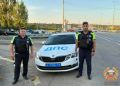 Донские инспекторы спасли девочку, потерявшую сознание из-за ремня