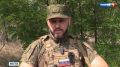 При освобождении села Торецкое в ДНР, являвшегося крупным узлом обороны противника, отличилось подразделение депутата Законодательного Собрания Ростовской области Дмитрия Суворова, представляющего фракцию «ЕДИНАЯ РОССИЯ»