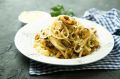 Изысканная паста с мидиями: легкость и вкус на вашем столе