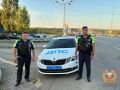 Ремень безопасности чуть не убил 9-летнюю девочку в машине на М-4
