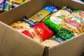 Рост интернет-продаж продуктов питания в Калининградской области: на 42% больше за полгода