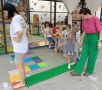 День приключений в детском саду