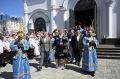 15 лет назад началось служение на донской земле Митрополита Ростовского и Новочеркасского Меркурия