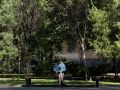 Жара начнёт возвращаться в Ростовскую область на выходных