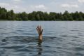 На Голубом озере в Азовском районе утонул 12-летний мальчик