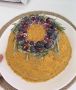 Легкий и вкусный морковный торт: новый фаворит новогоднего стола