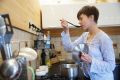 Неумение готовить и гениальность: миф или реальность?