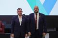 Губернатор Ростовской области Юрий Слюсарь вручил медаль доктору одной из больниц региона Александру Шишкину, который помогал пострадавшим при атаке БПЛА ВСУ на Архипо-Осиповку под Геленджиком, передает корреспондент ТАСС с...