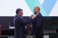 Врач-анастезиолог, который спасал мирных после атаки БПЛА в Архип-Осиповке, получил медаль за мужество